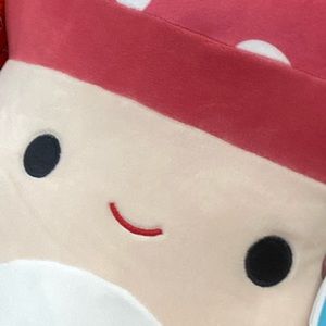 Meet your Posher, Squish